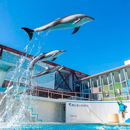 Hotel Trend Numazu Ekimae Luaran gambar