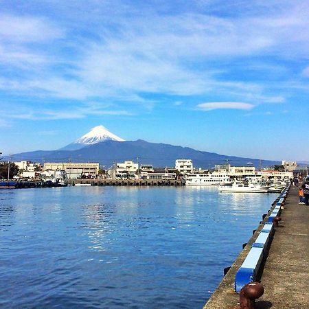 Hotel Trend Numazu Ekimae Luaran gambar