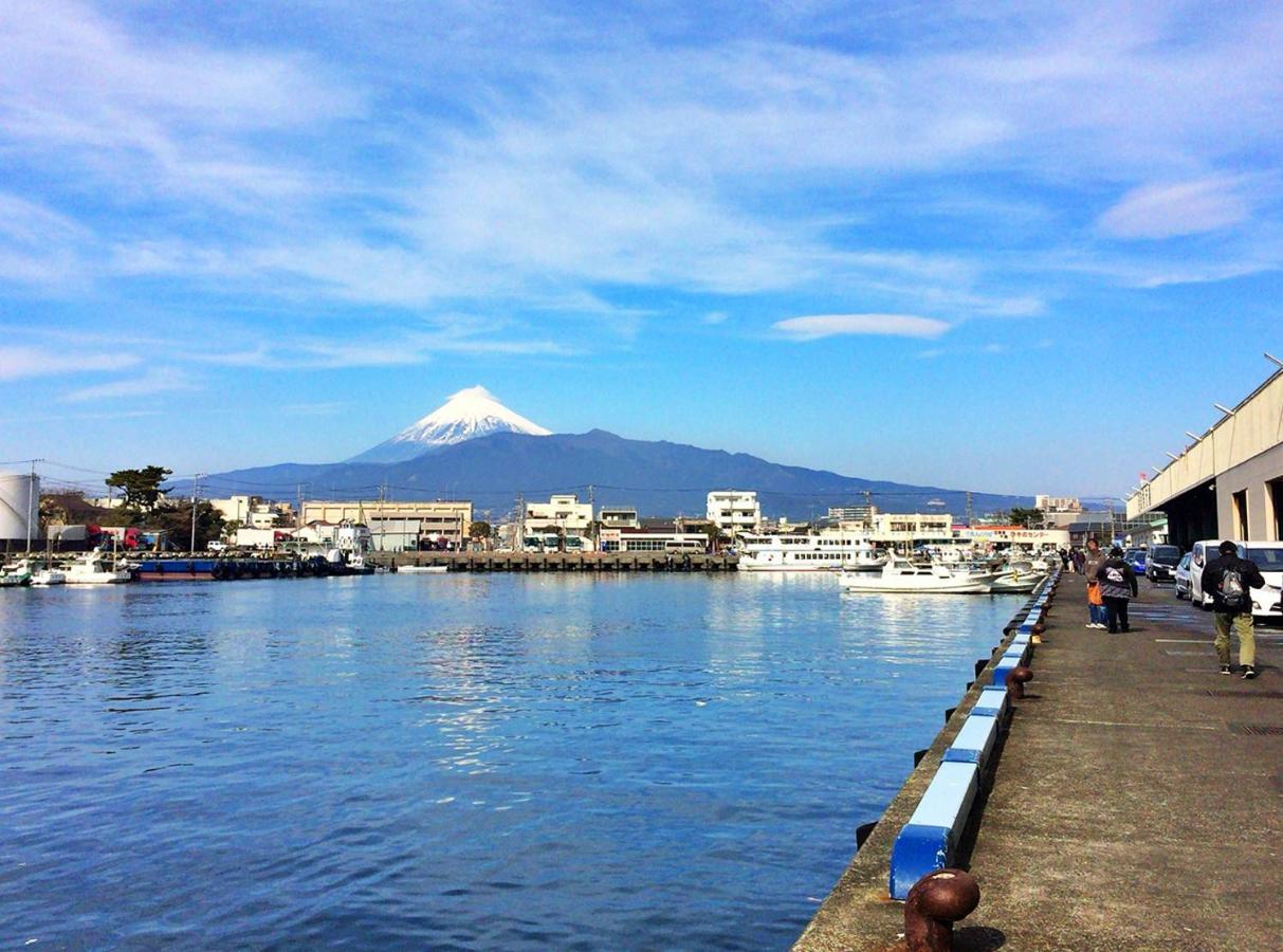 Hotel Trend Numazu Ekimae Luaran gambar