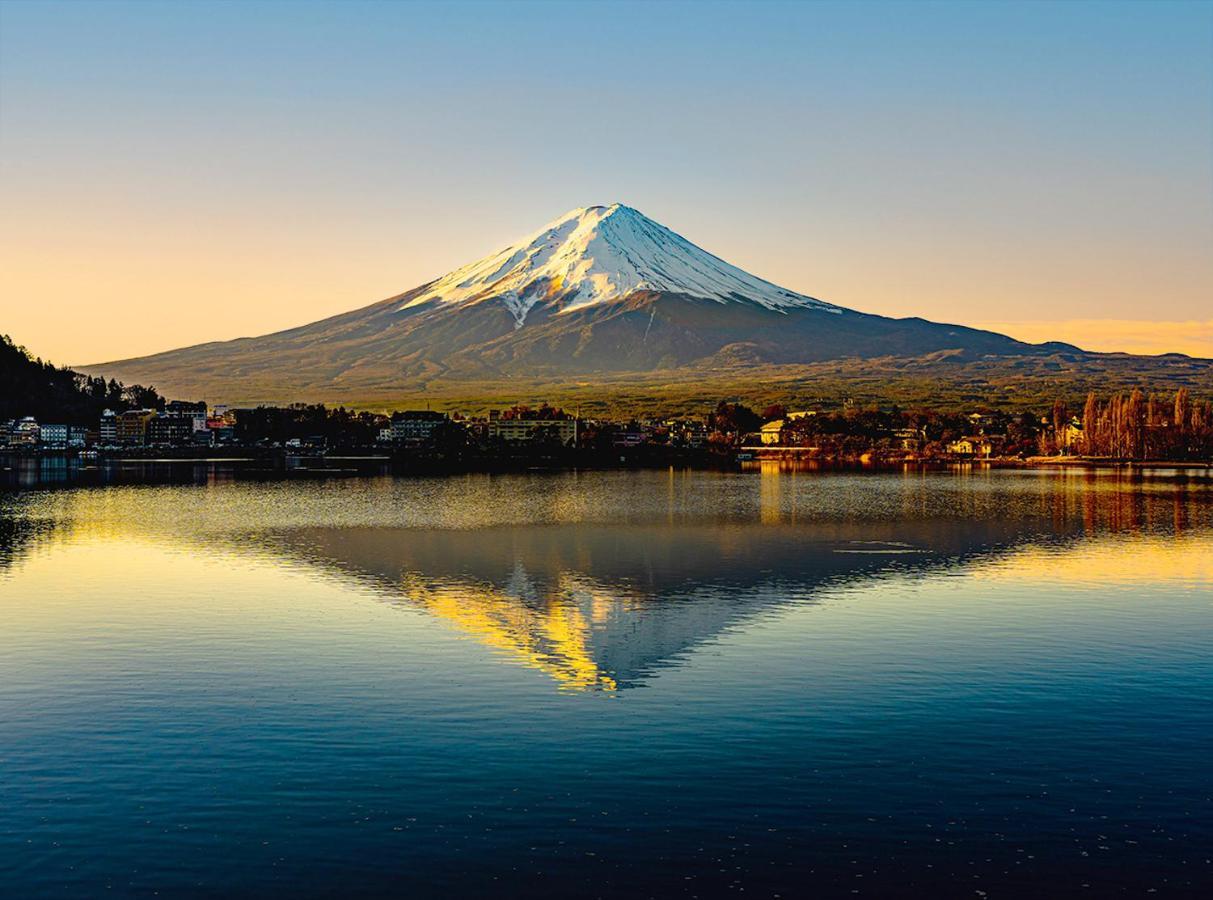 Hotel Trend Numazu Ekimae Luaran gambar