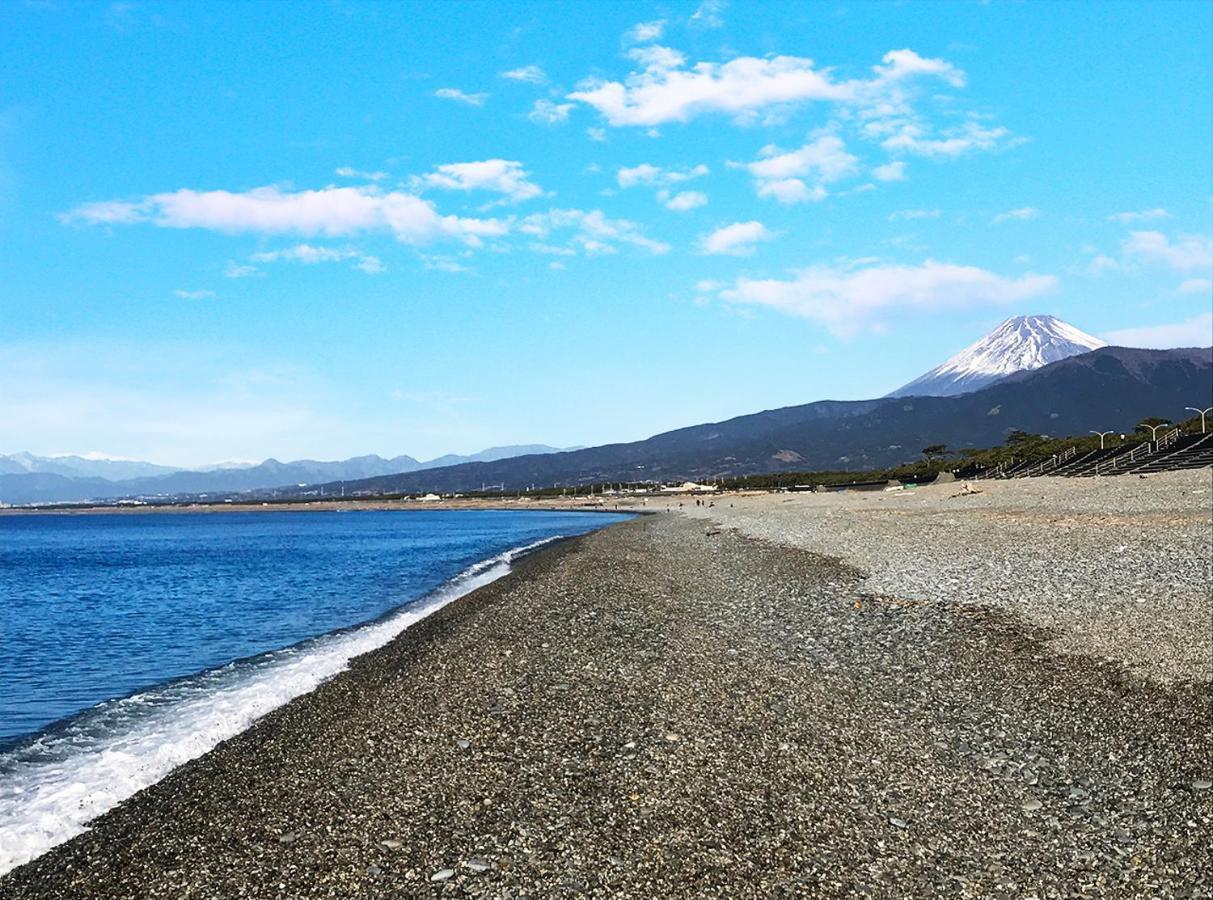 Hotel Trend Numazu Ekimae Luaran gambar