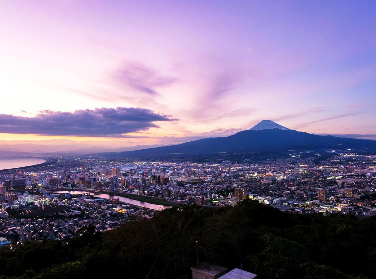 Hotel Trend Numazu Ekimae Luaran gambar
