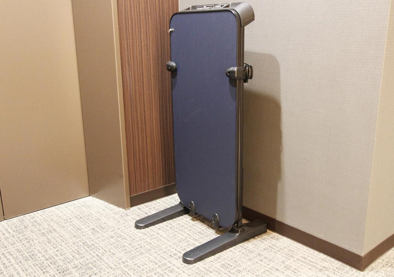 Hotel Trend Numazu Ekimae Bilik gambar