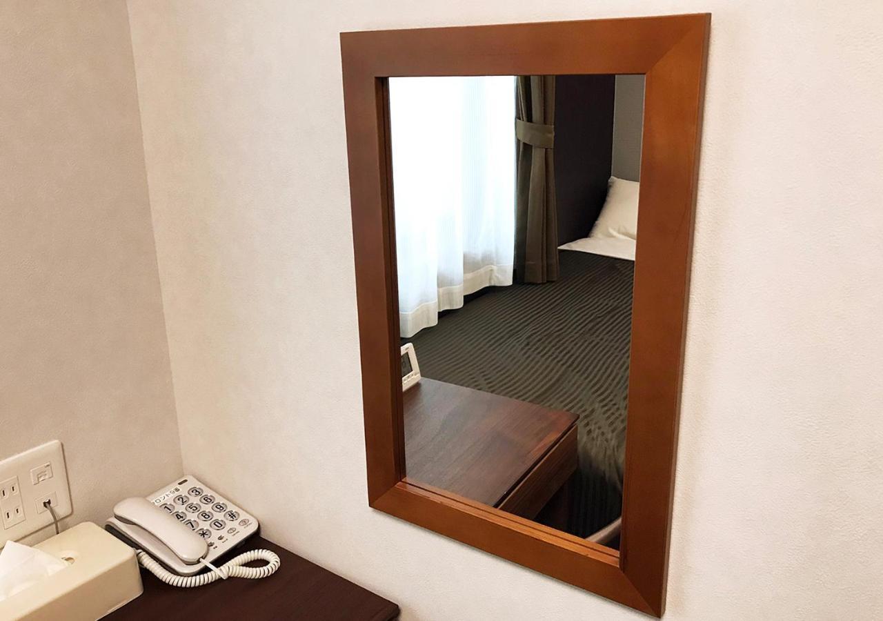 Hotel Trend Numazu Ekimae Bilik gambar