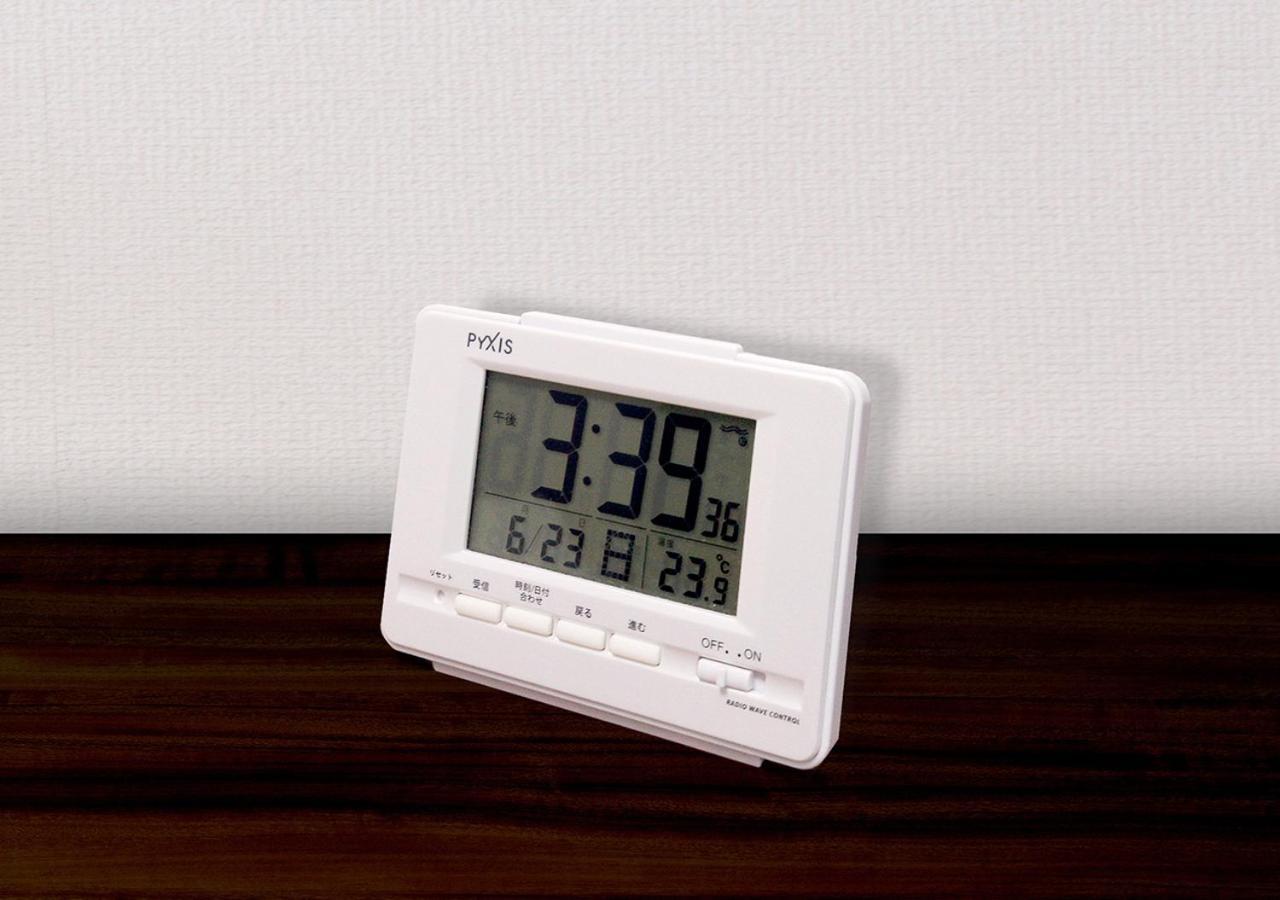 Hotel Trend Numazu Ekimae Bilik gambar