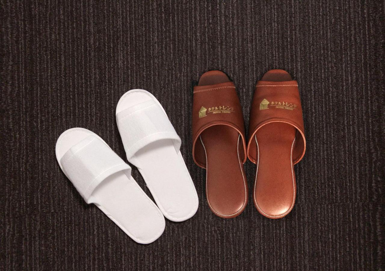 Hotel Trend Numazu Ekimae Bilik gambar