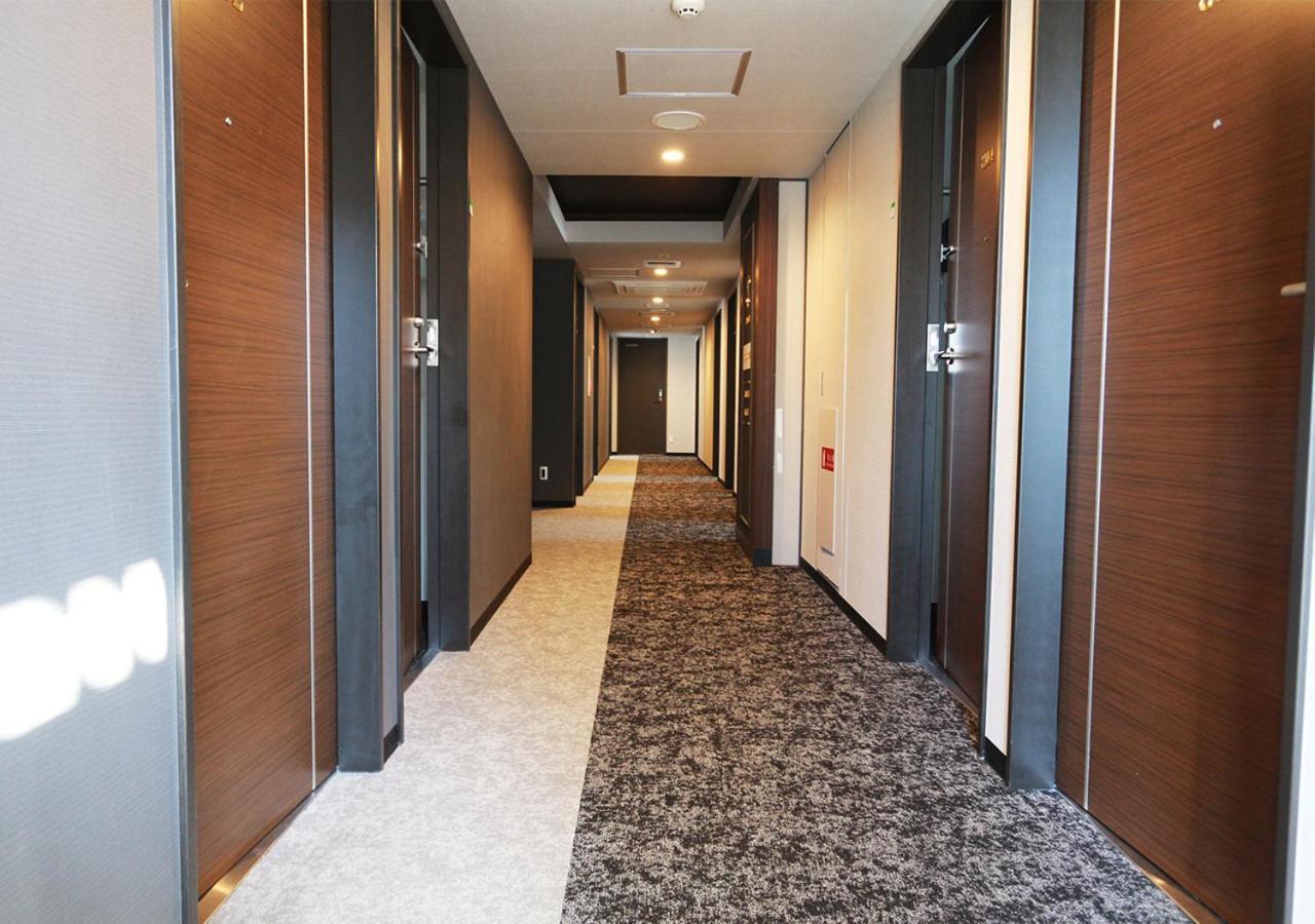 Hotel Trend Numazu Ekimae Luaran gambar