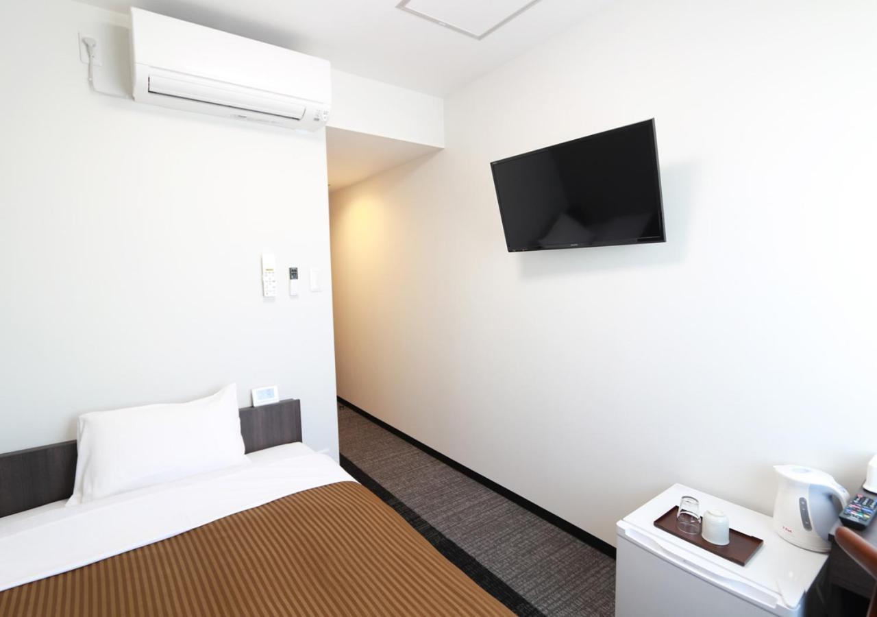 Hotel Trend Numazu Ekimae Luaran gambar