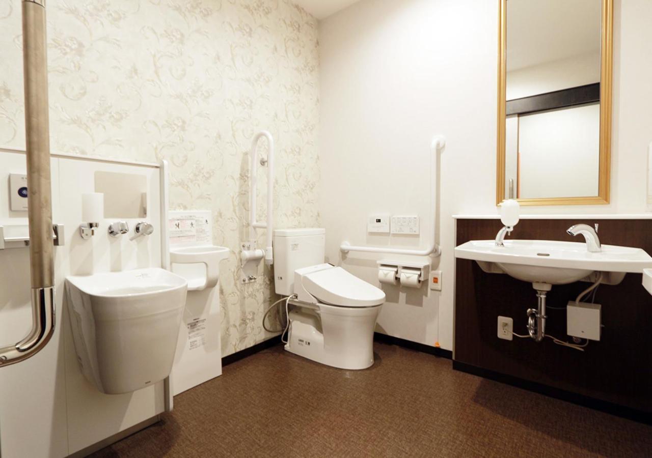 Hotel Trend Numazu Ekimae Luaran gambar