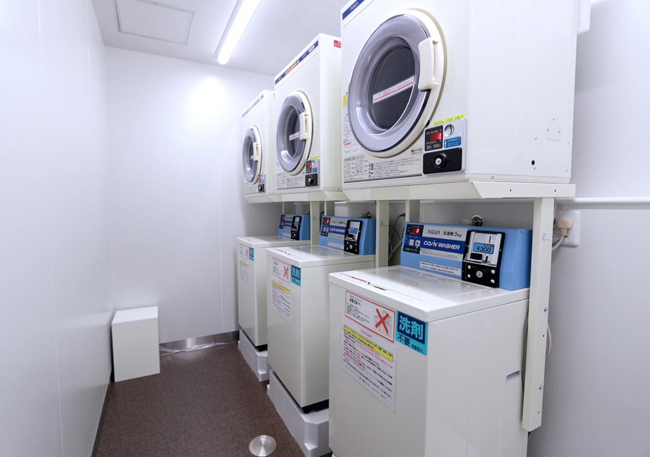 Hotel Trend Numazu Ekimae Luaran gambar