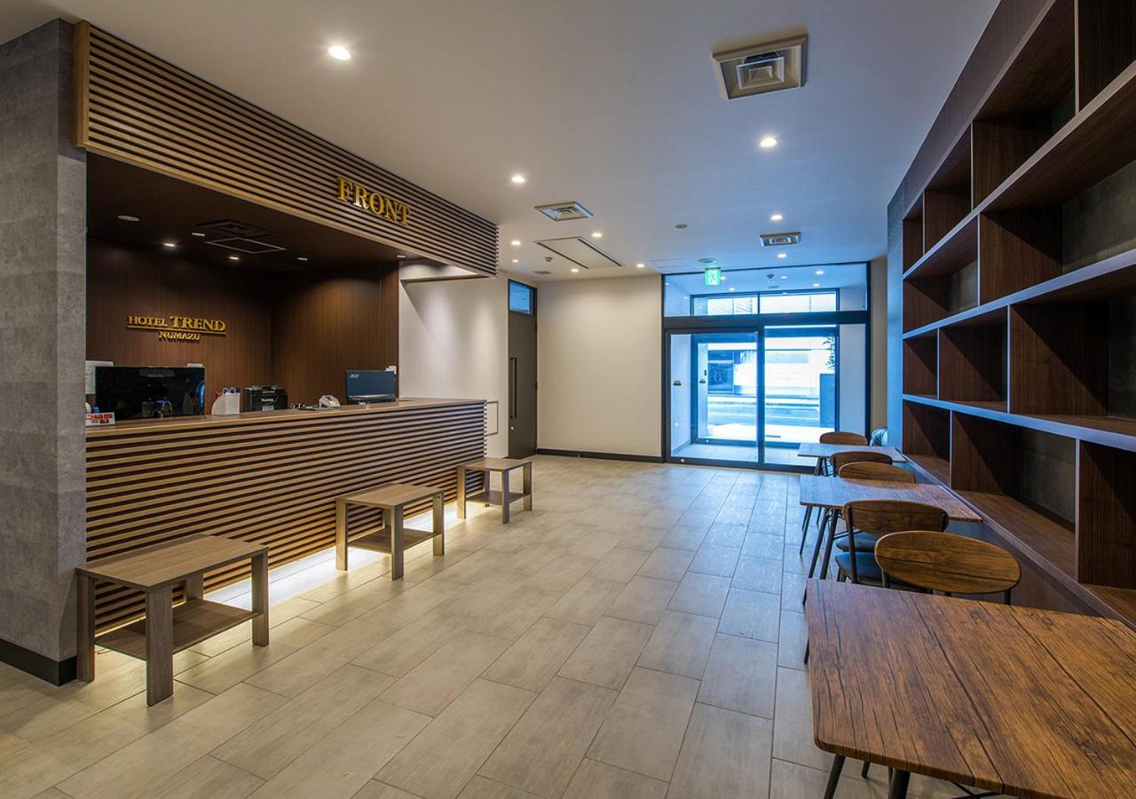 Hotel Trend Numazu Ekimae Luaran gambar