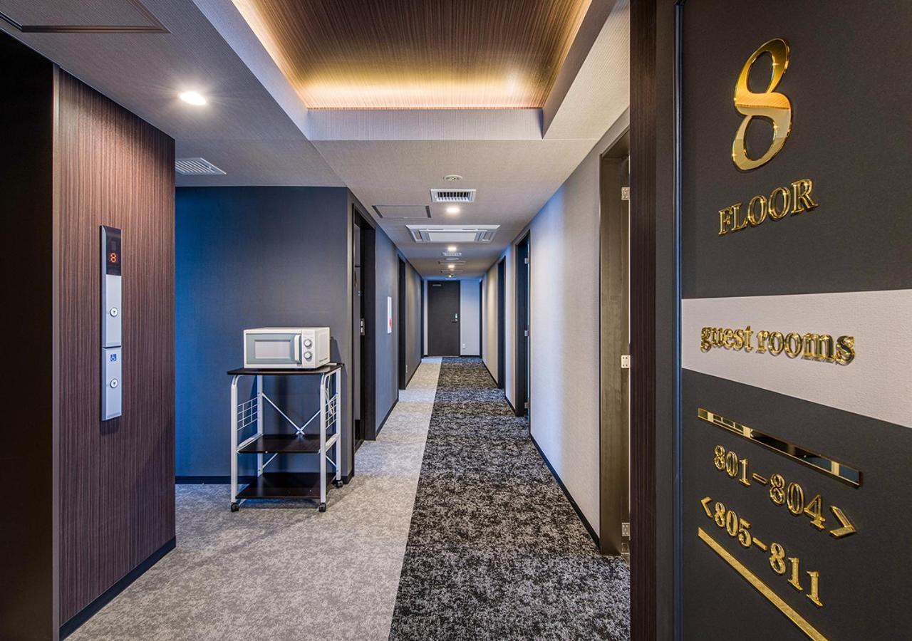 Hotel Trend Numazu Ekimae Luaran gambar