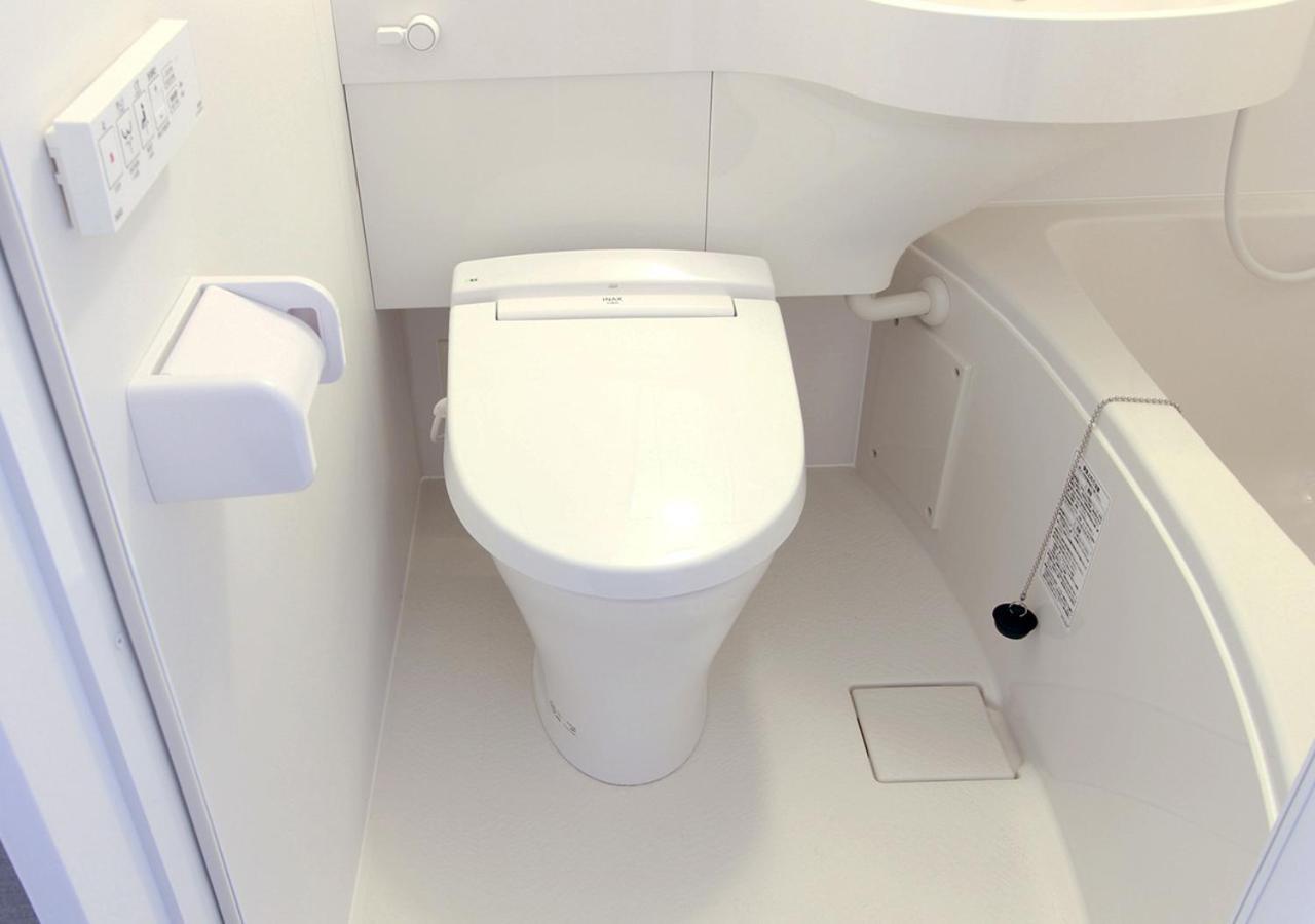 Hotel Trend Numazu Ekimae Luaran gambar