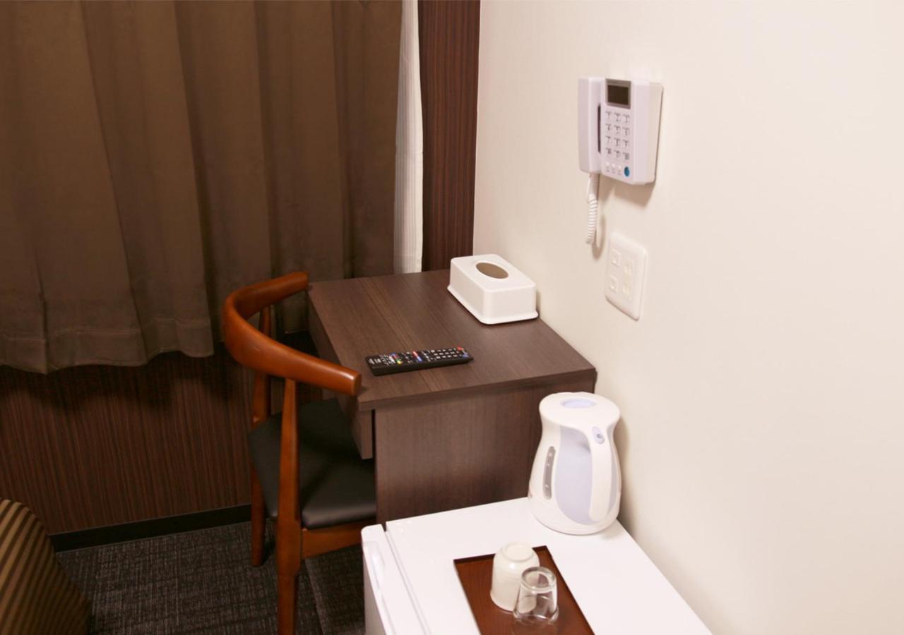 Hotel Trend Numazu Ekimae Luaran gambar