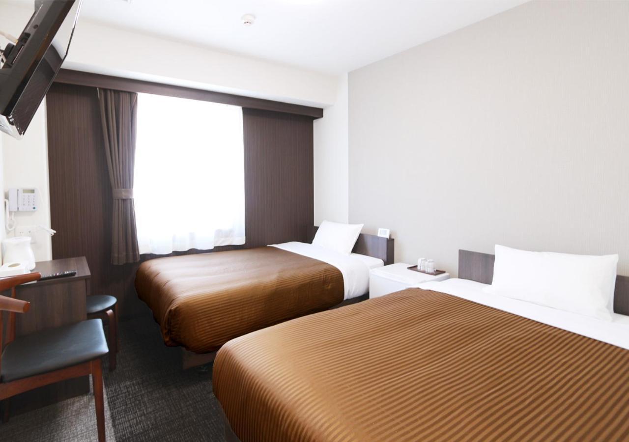 Hotel Trend Numazu Ekimae Luaran gambar